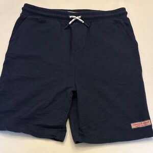 Vineyard Vines Navy Lounge Shorts
